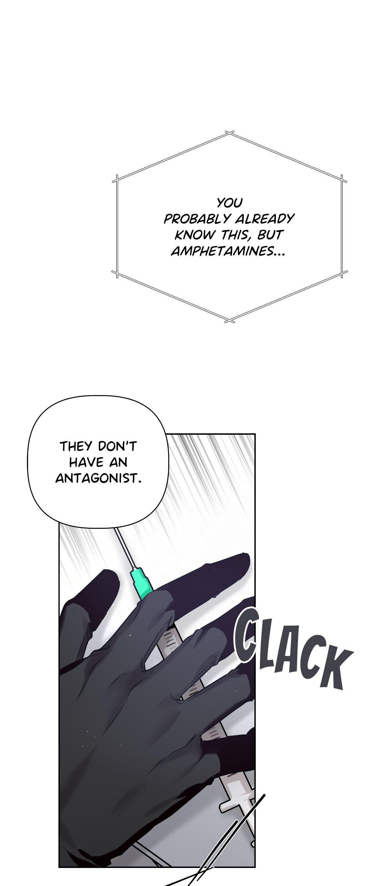 Perfect Omega Chapter 55 page 28 - 