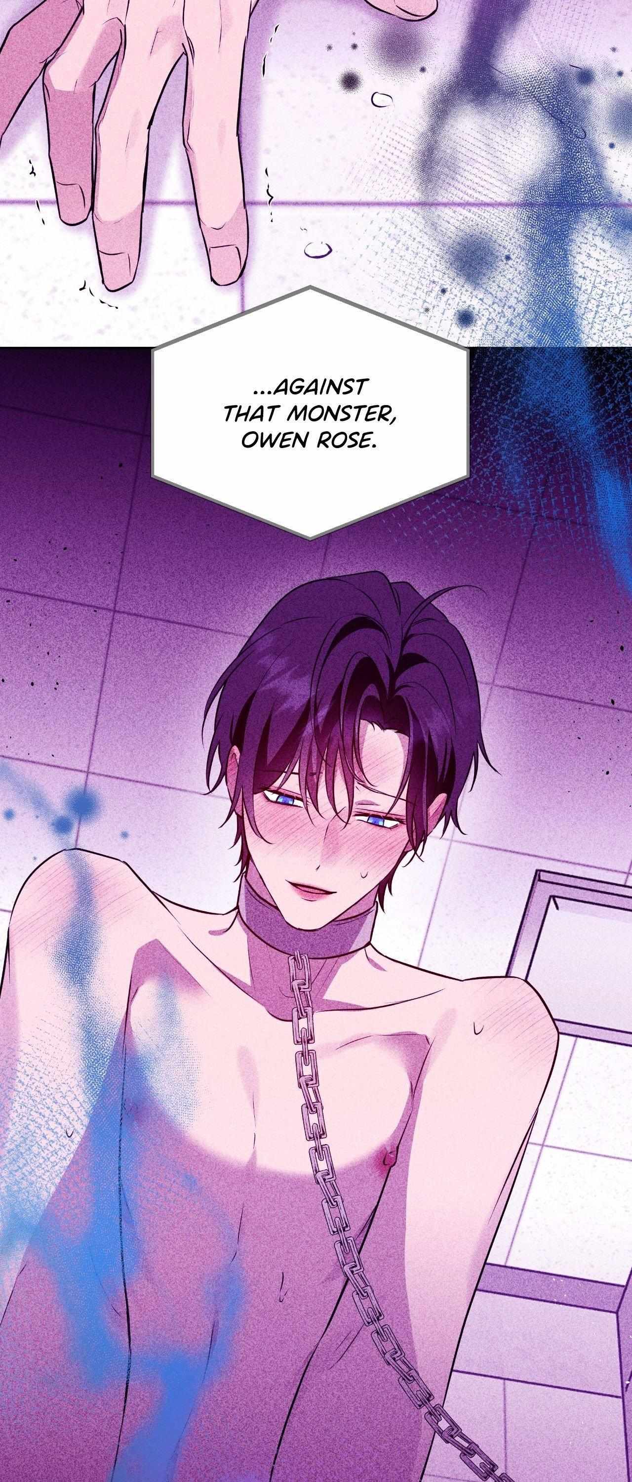 Perfect Omega Chapter 55 page 4 - 