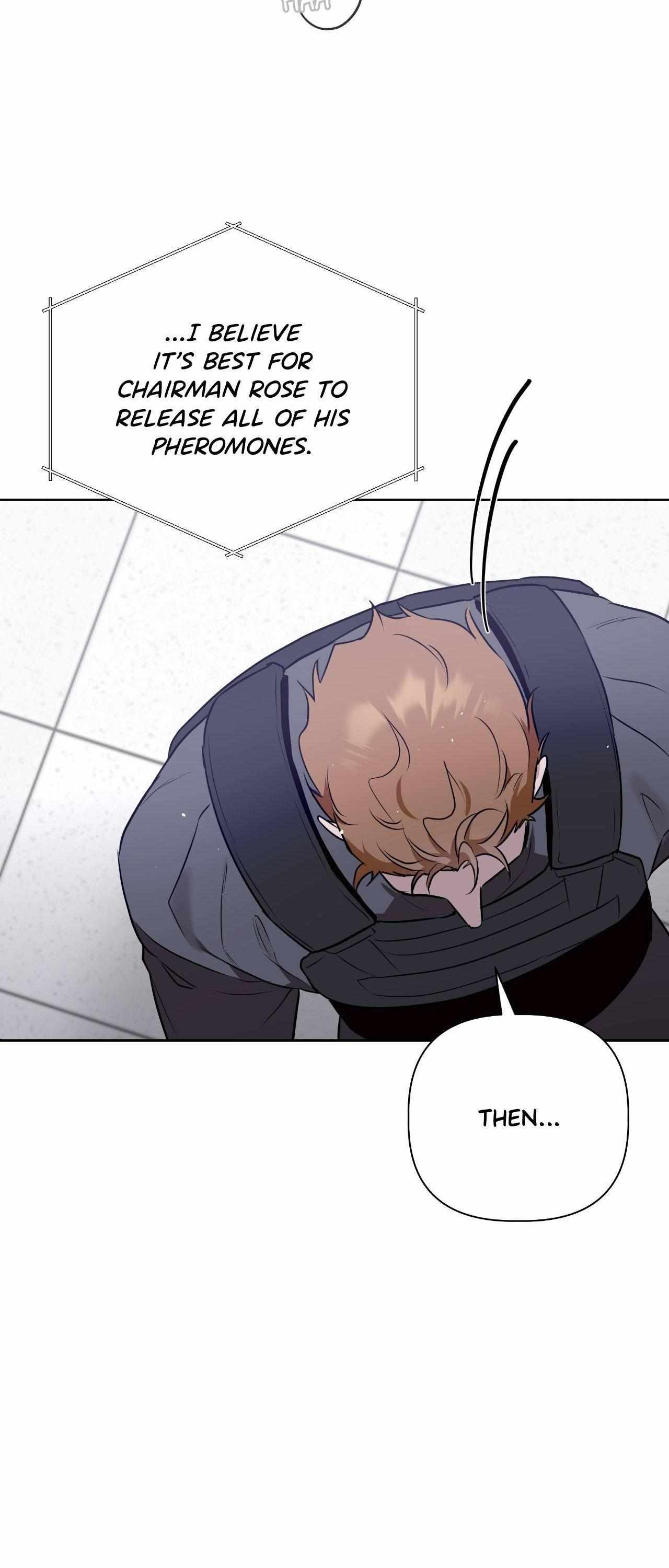 Perfect Omega Chapter 55 page 37 - 