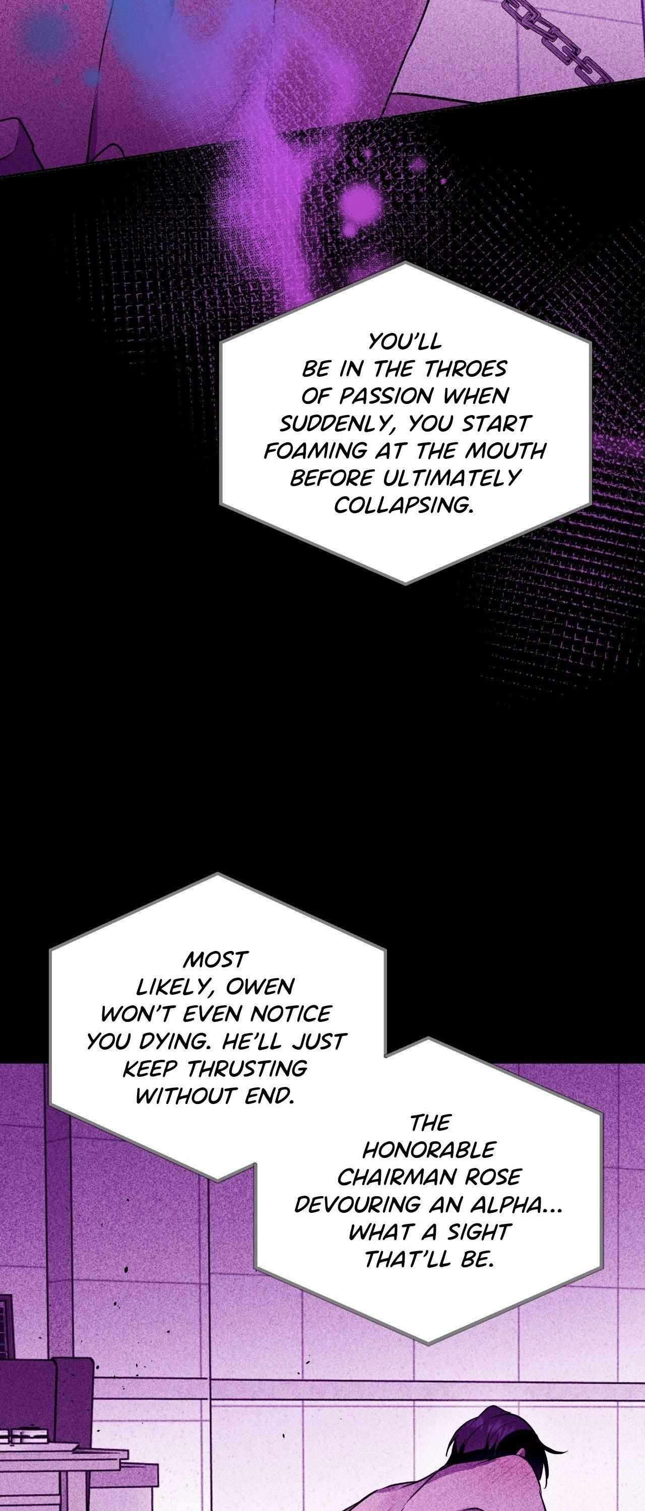Perfect Omega Chapter 55 page 5 - 