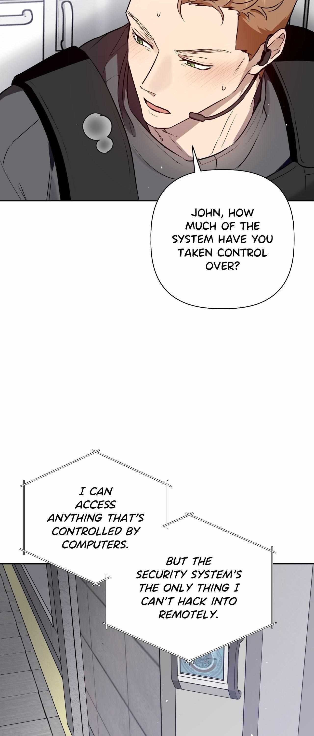 Perfect Omega Chapter 55 page 41 - 