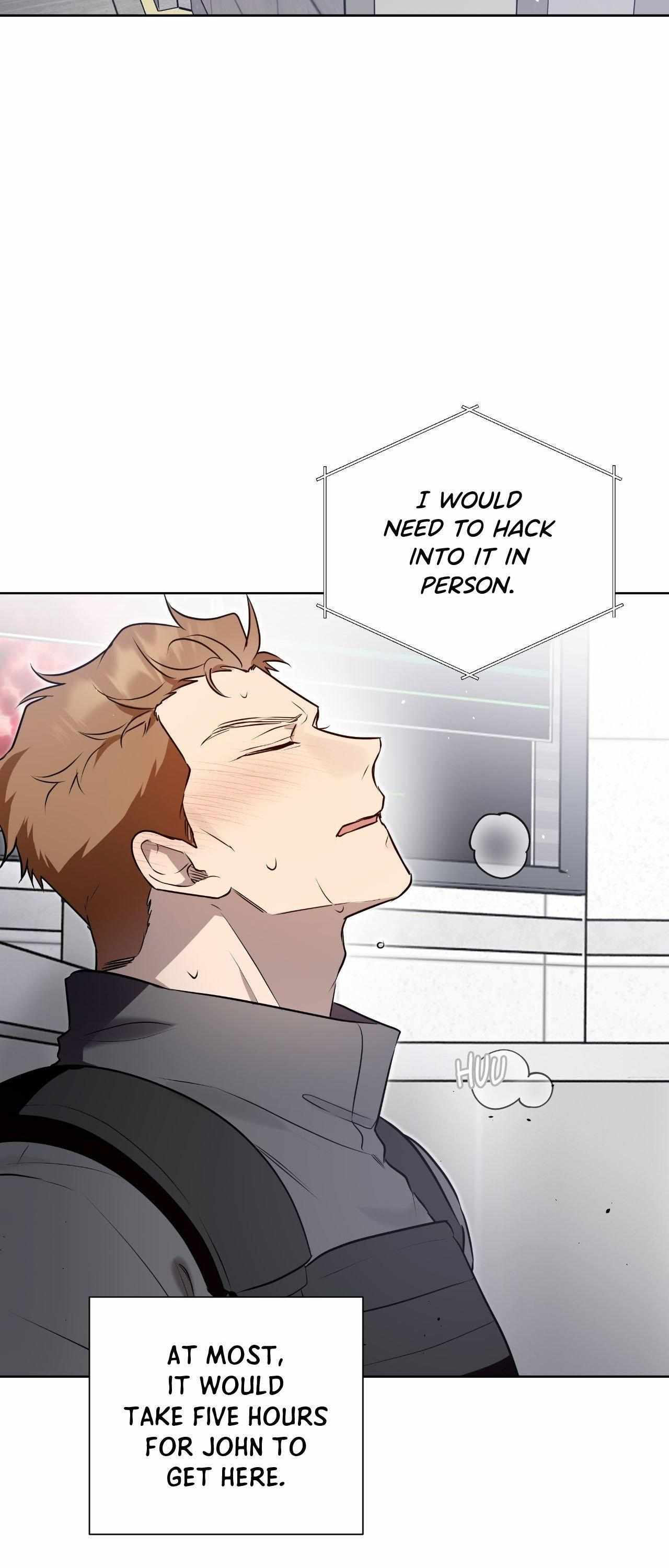 Perfect Omega Chapter 55 page 42 - 