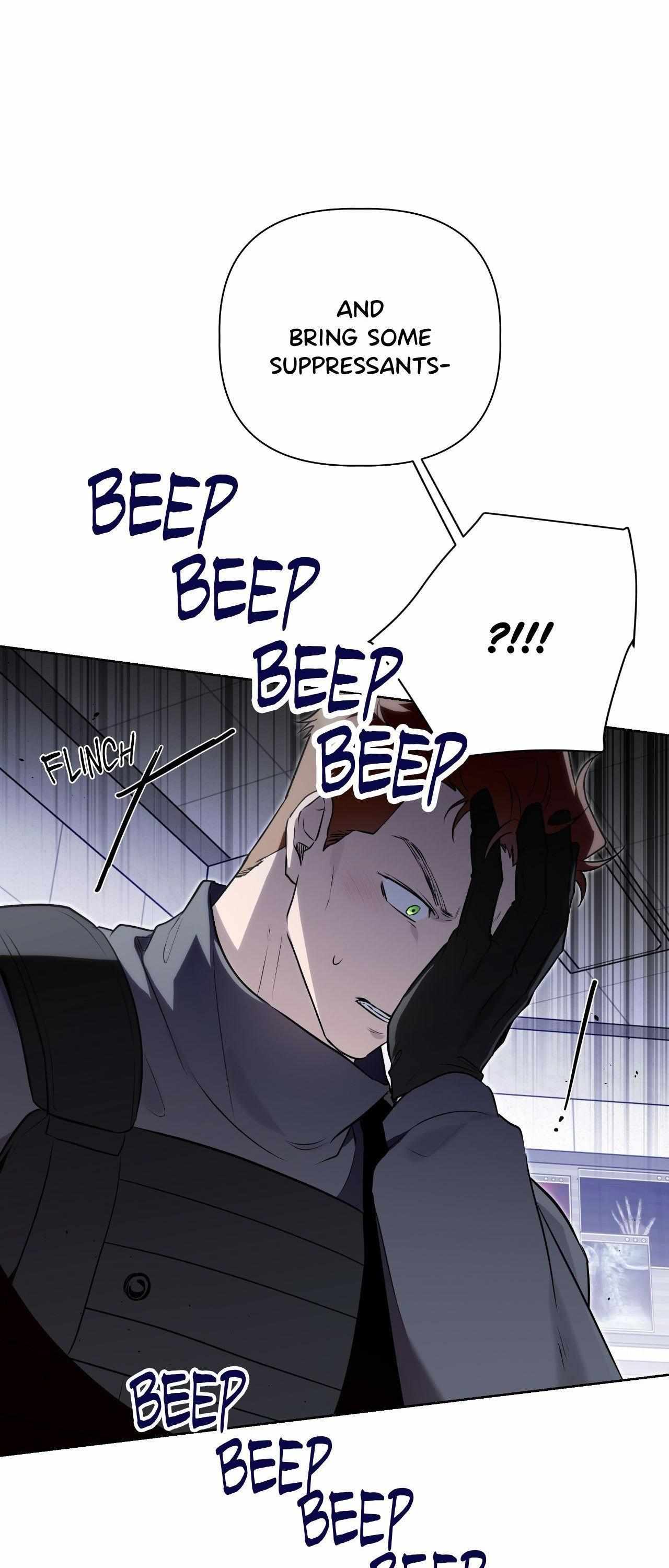 Perfect Omega Chapter 55 page 44 - 