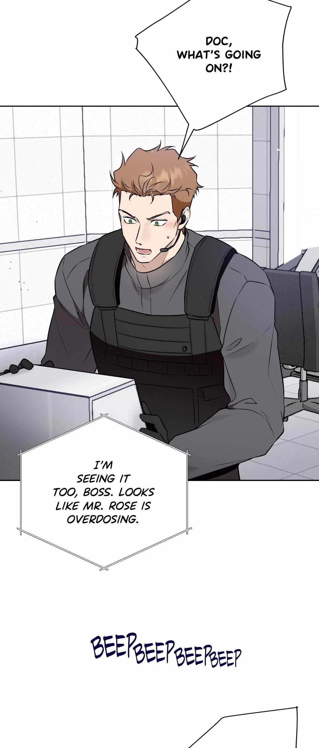 Perfect Omega Chapter 55 page 46 - 