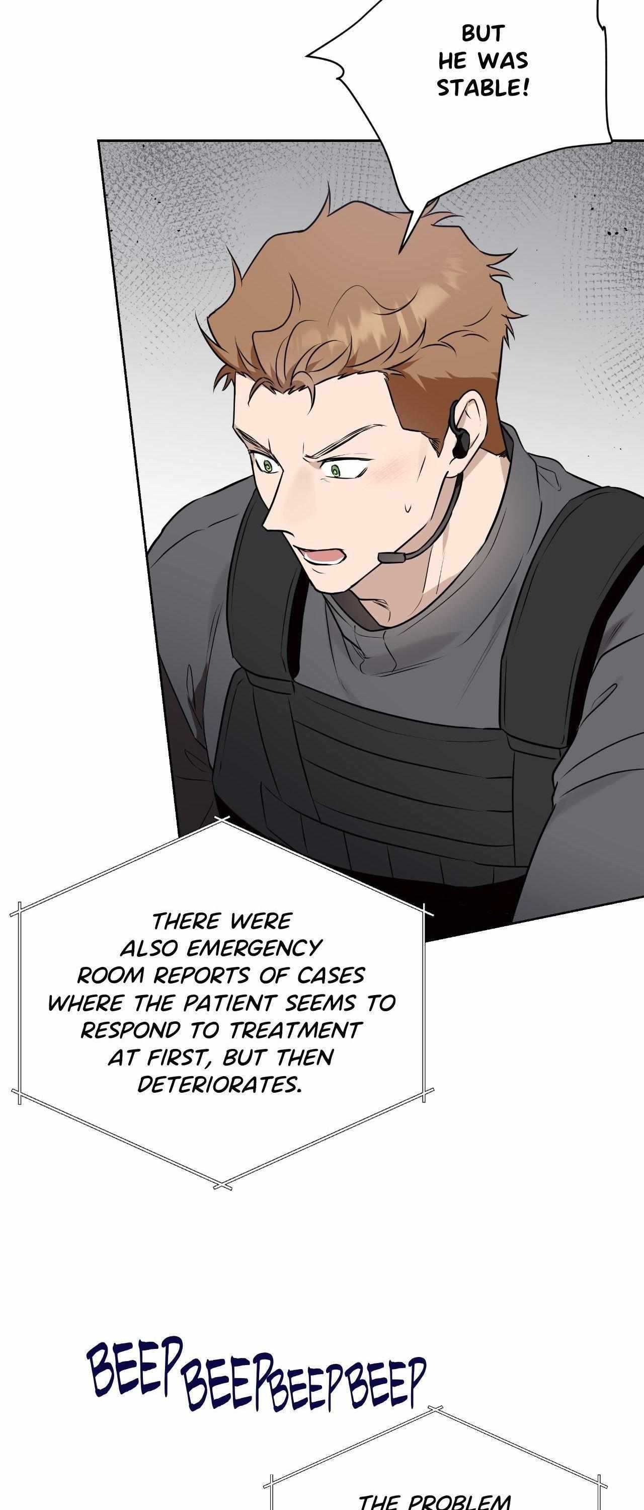Perfect Omega Chapter 55 page 47 - 