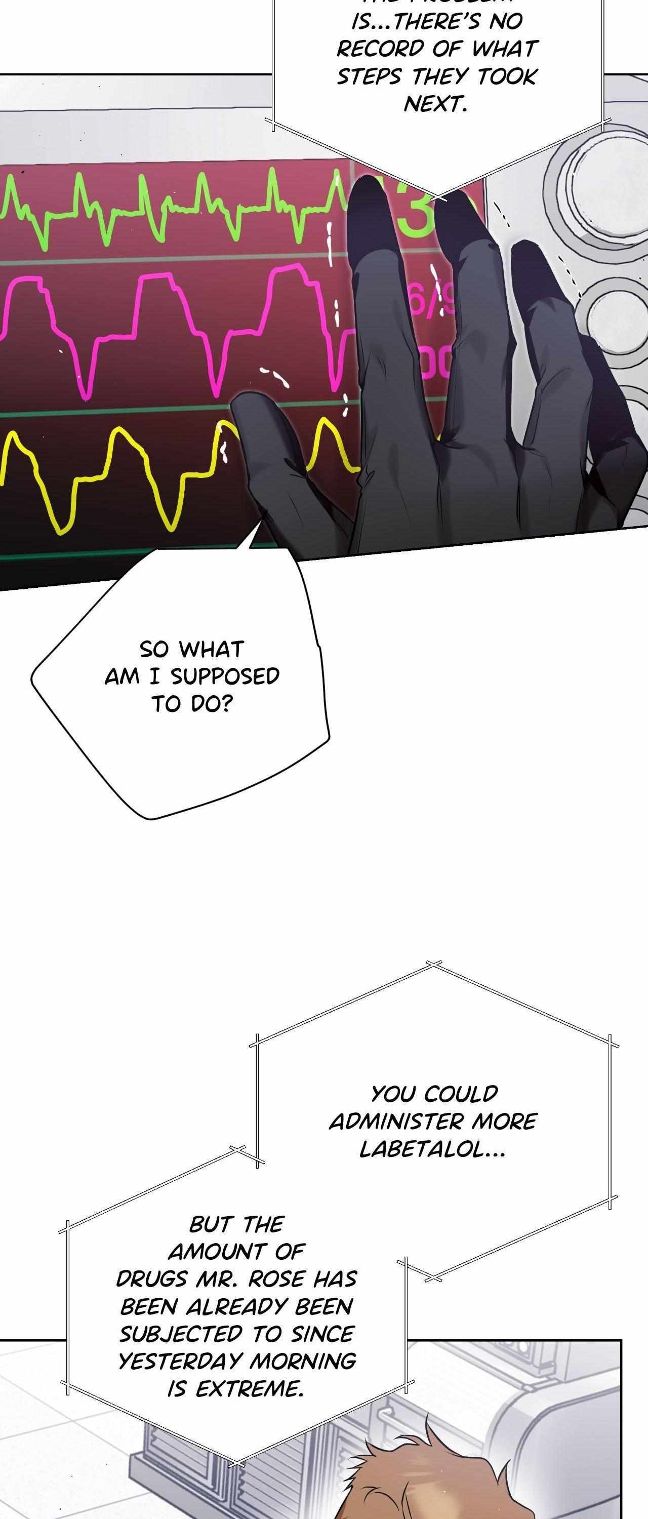 Perfect Omega Chapter 55 page 48 - 