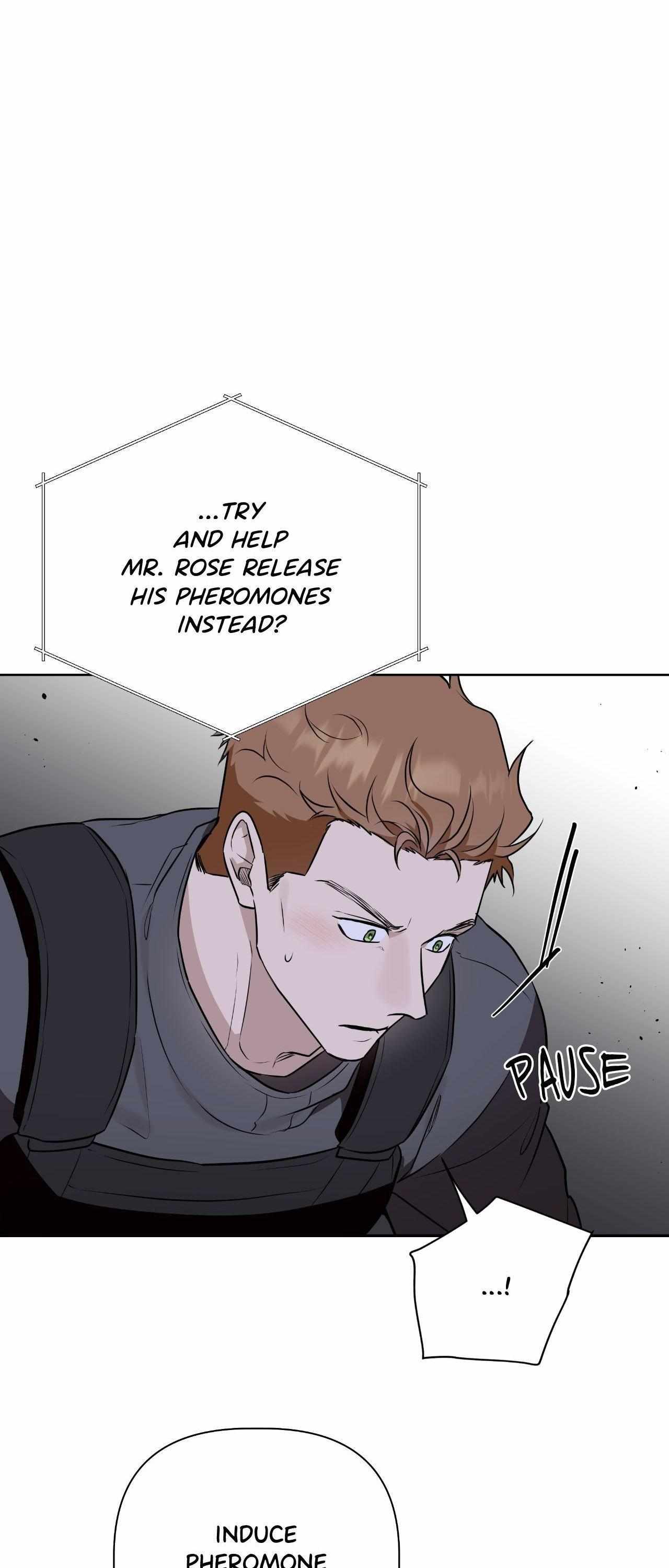 Perfect Omega Chapter 55 page 50 - 