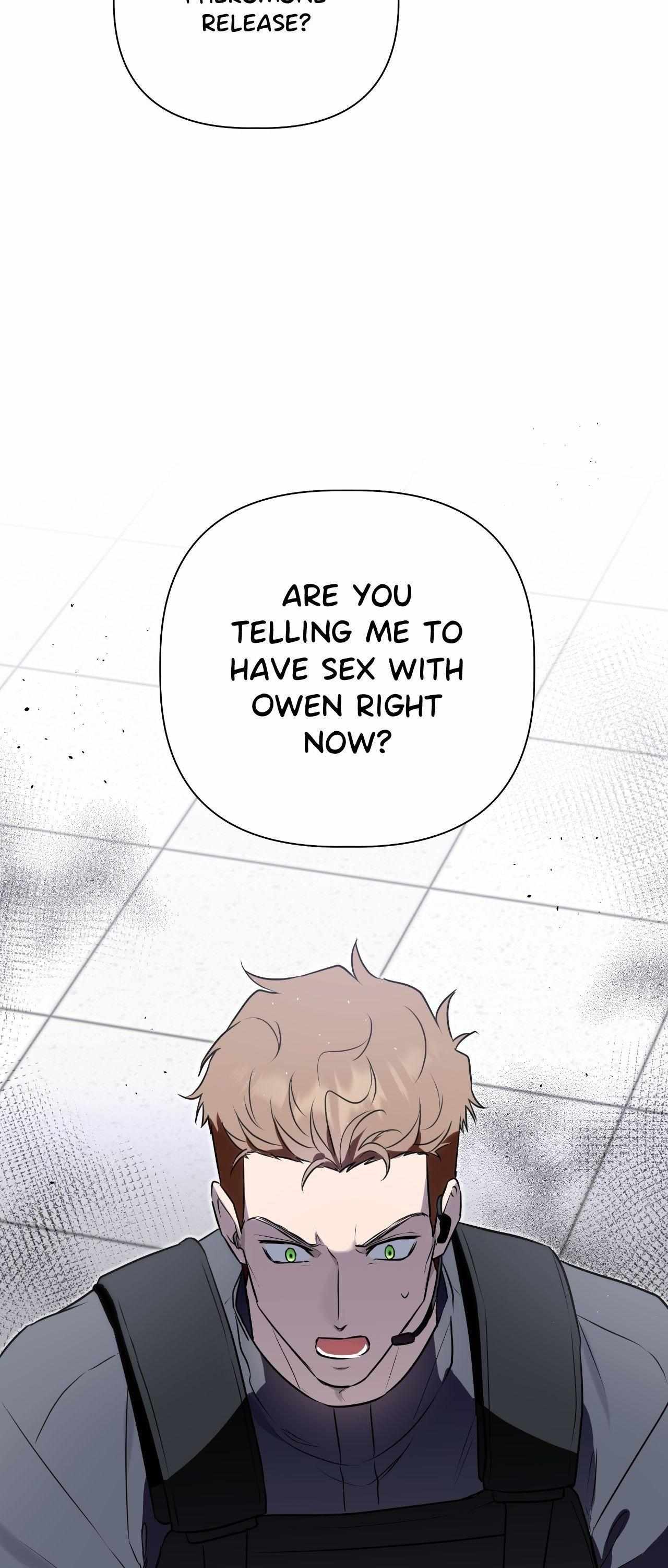 Perfect Omega Chapter 55 page 51 - 