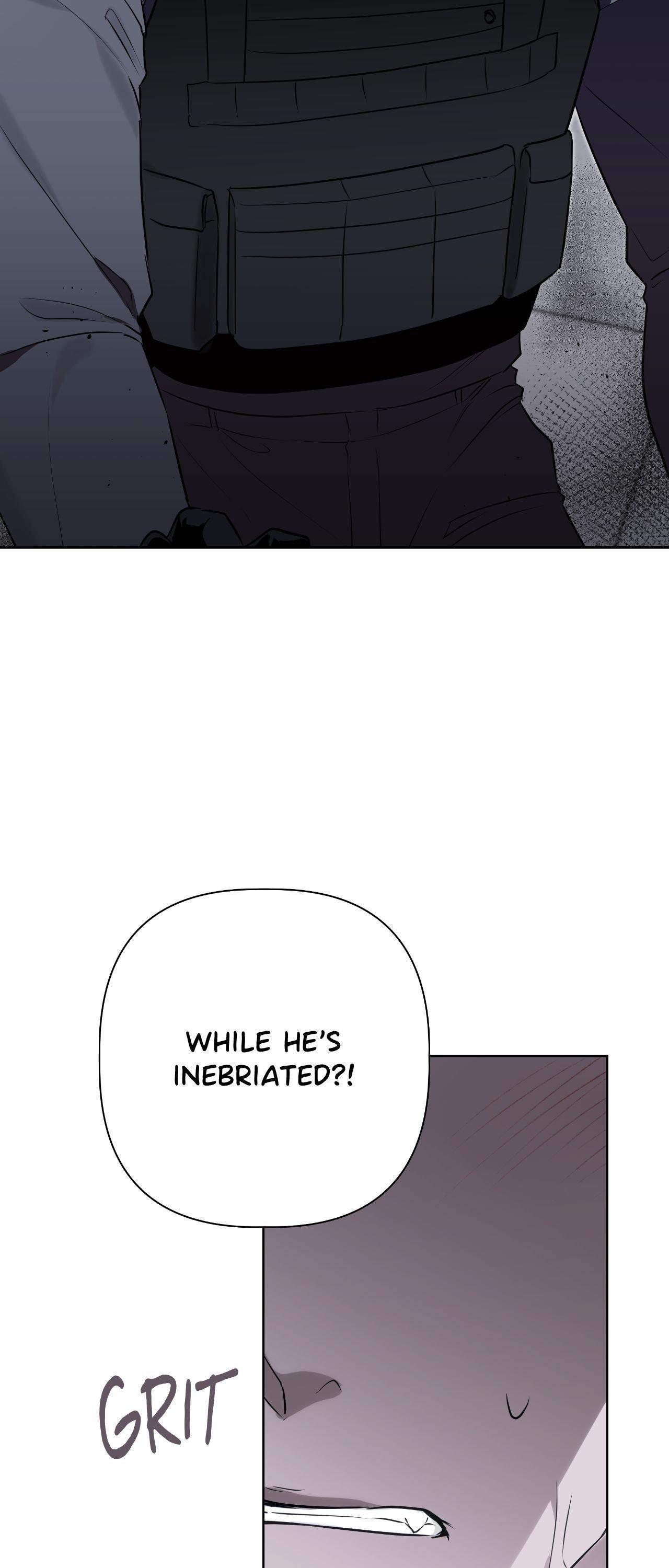 Perfect Omega Chapter 55 page 52 - 