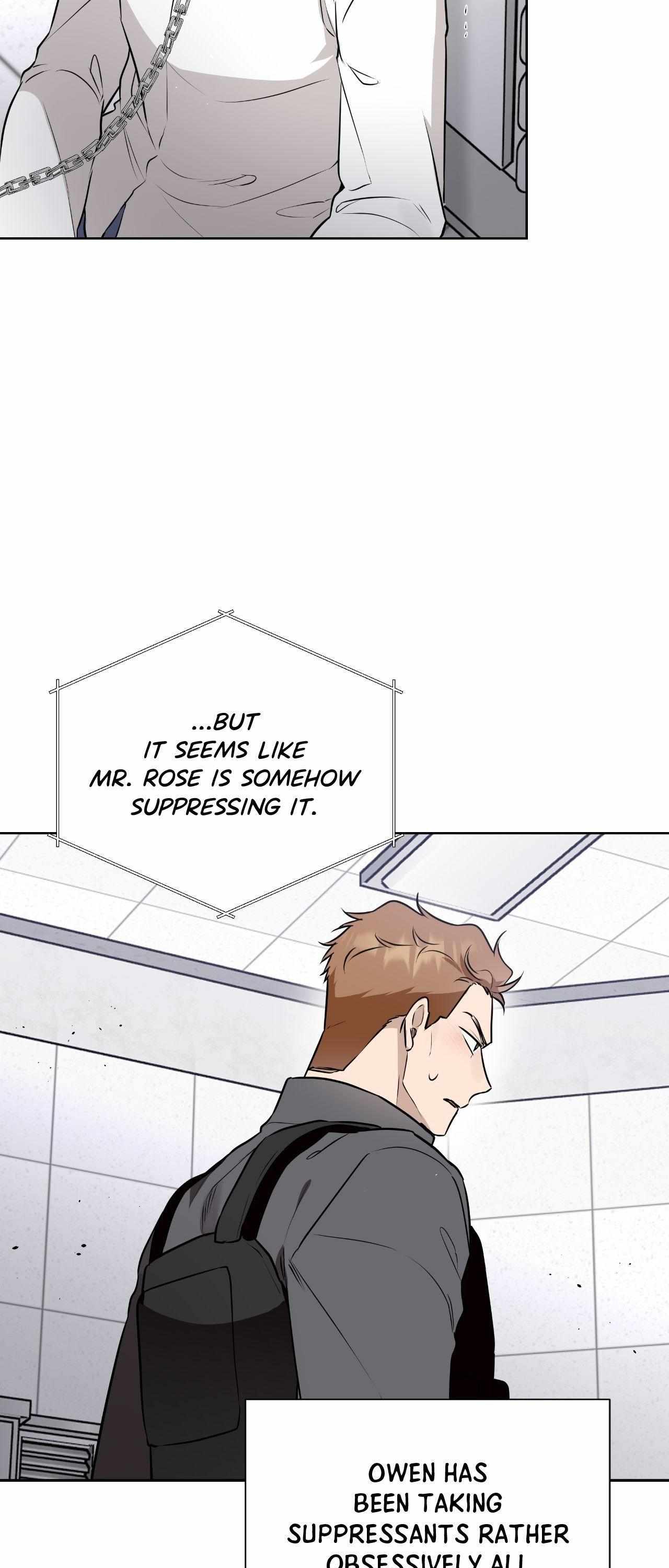 Perfect Omega Chapter 55 page 54 - 