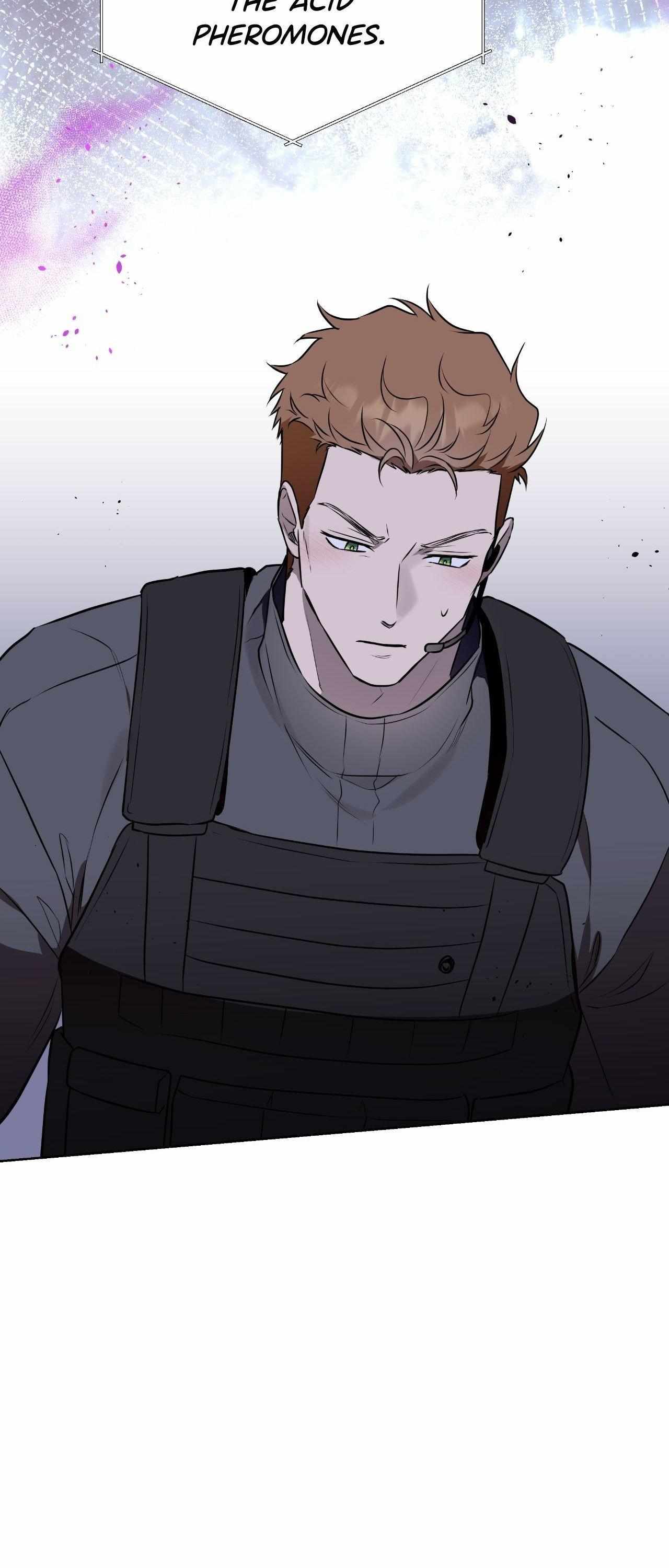 Perfect Omega Chapter 55 page 57 - 