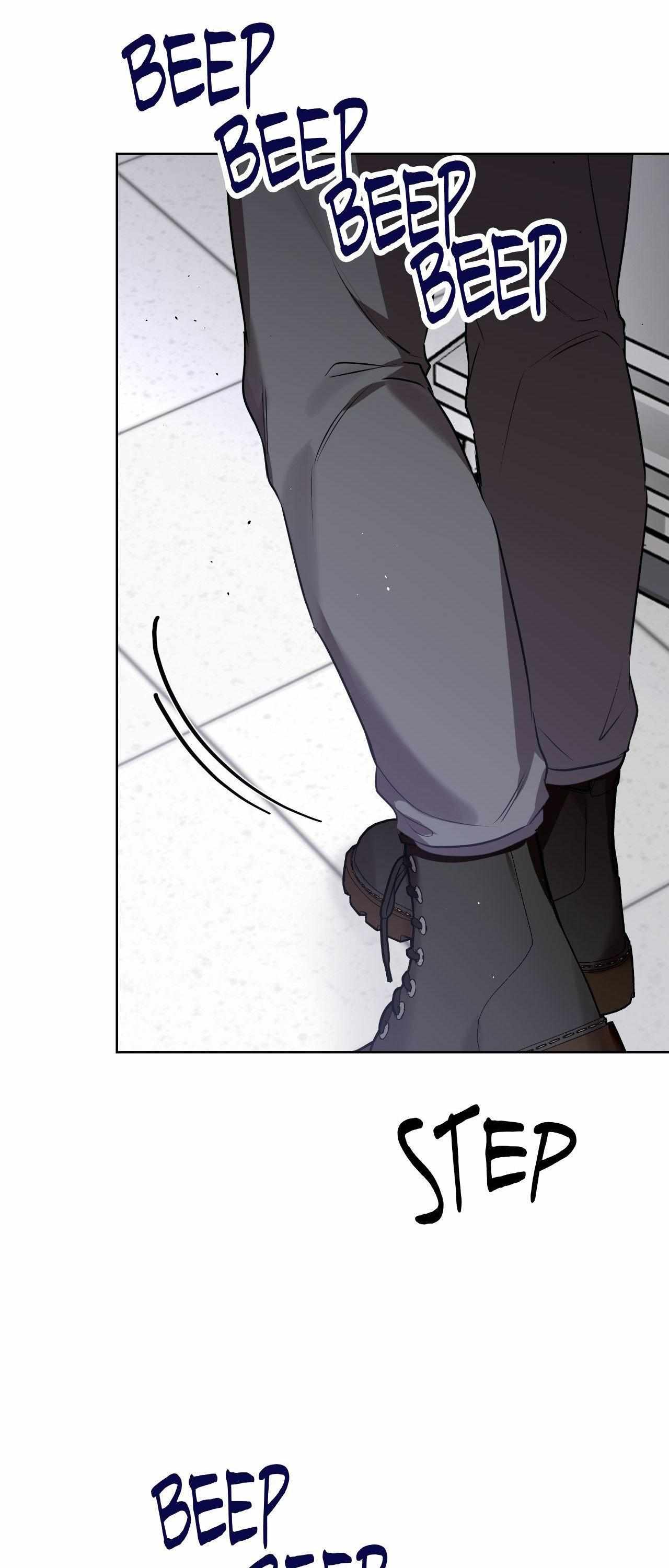 Perfect Omega Chapter 55 page 58 - 