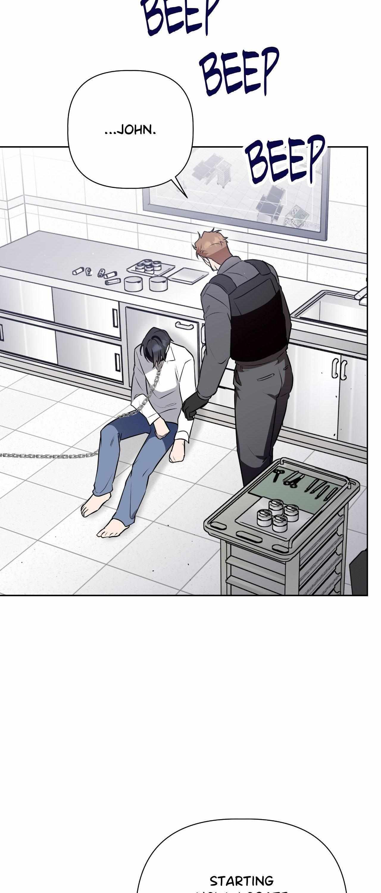 Perfect Omega Chapter 55 page 59 - 