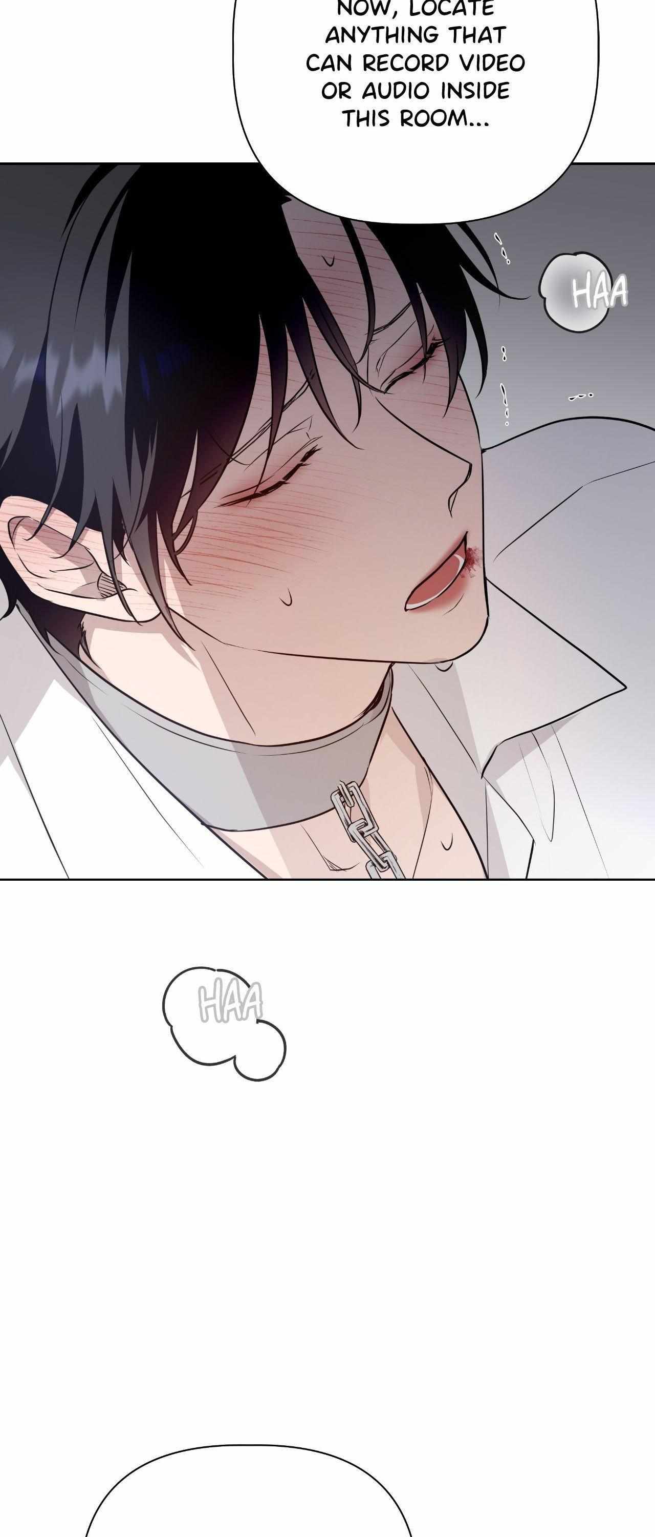 Perfect Omega Chapter 55 page 60 - 