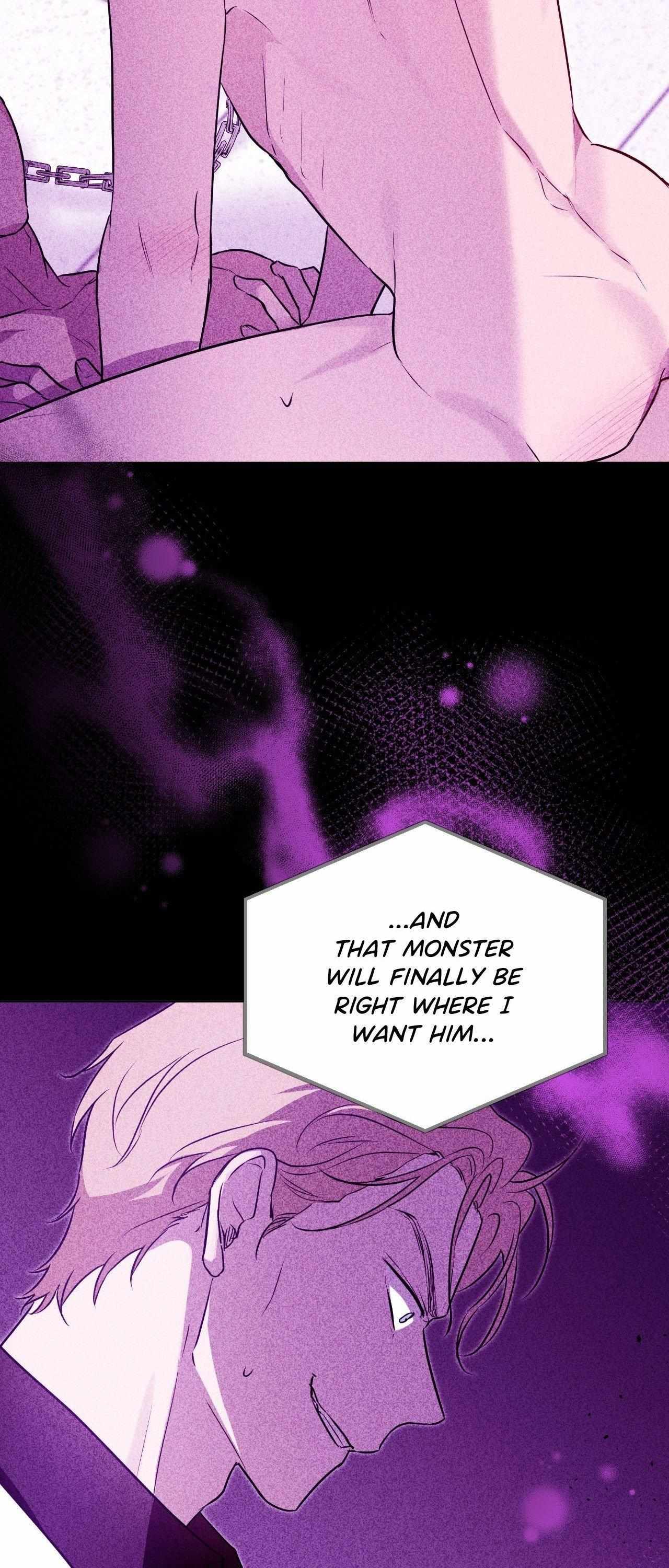 Perfect Omega Chapter 55 page 7 - 