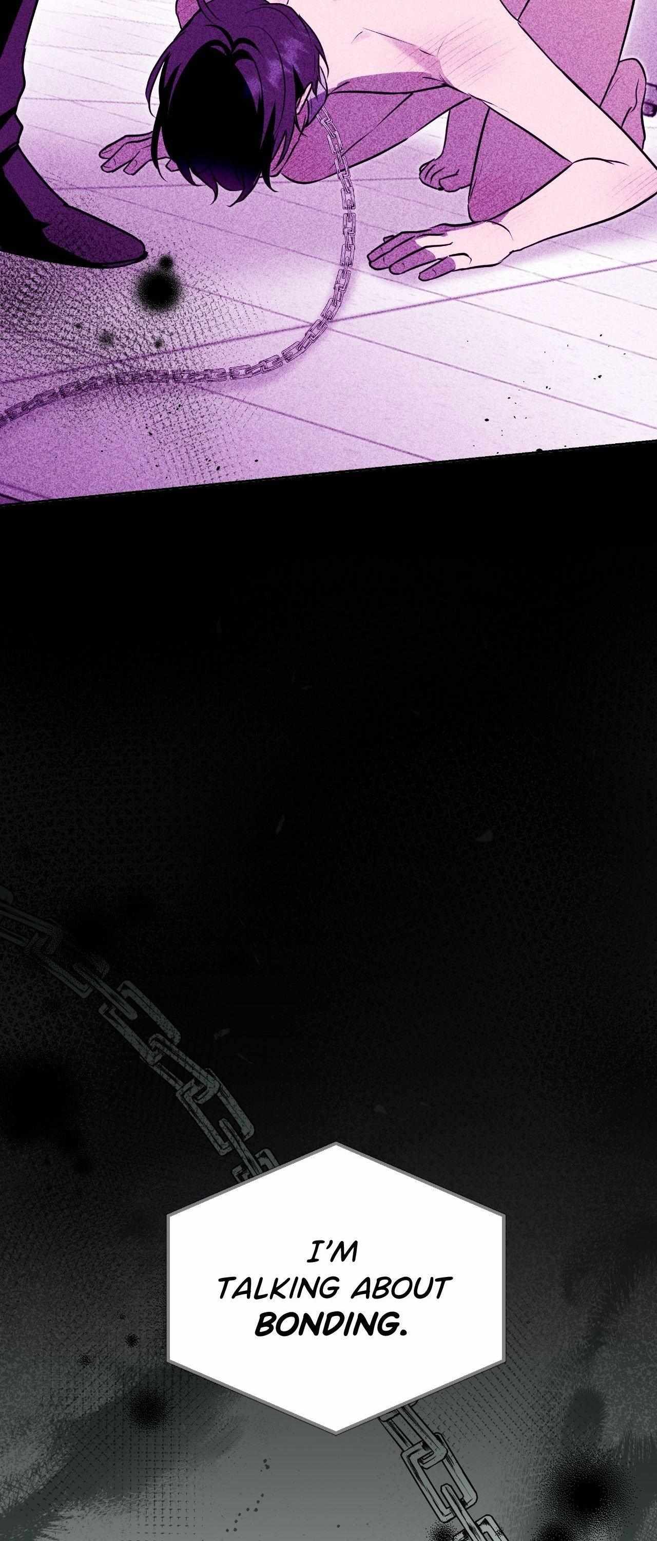 Perfect Omega Chapter 55 page 9 - 