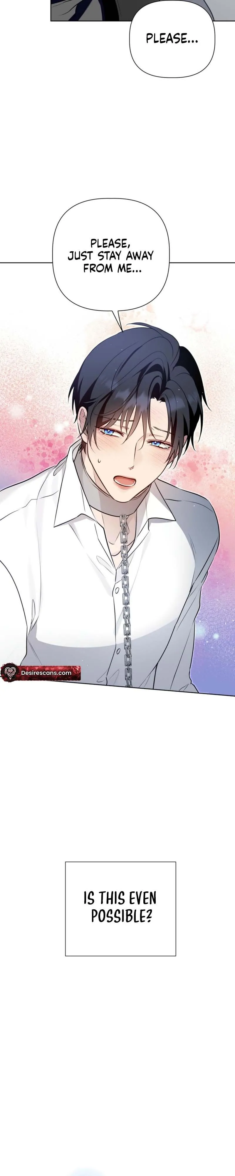 Perfect Omega Chapter 56 page 11 - 