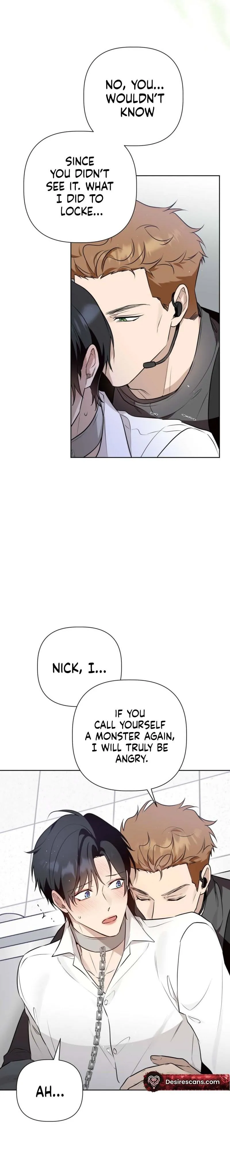 Perfect Omega Chapter 56 page 15 - 