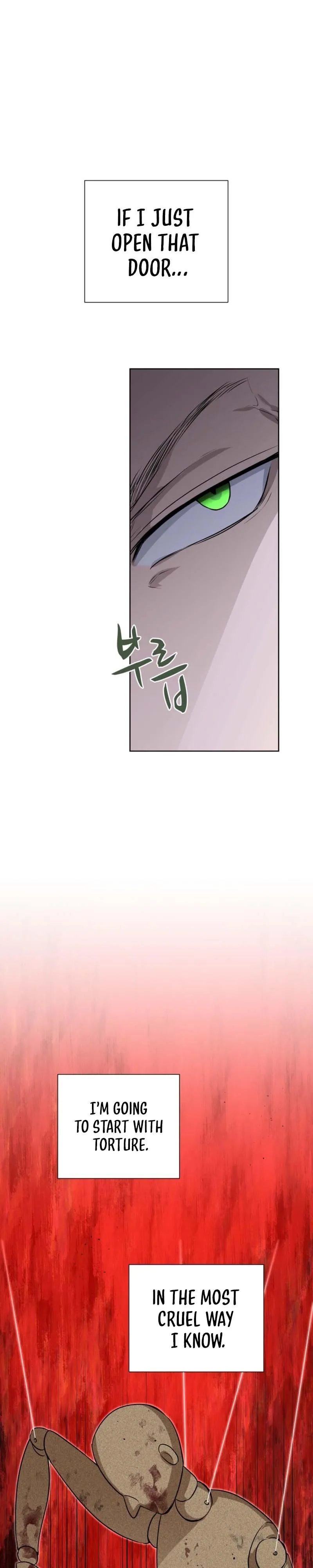 Perfect Omega Chapter 56 page 27 - 