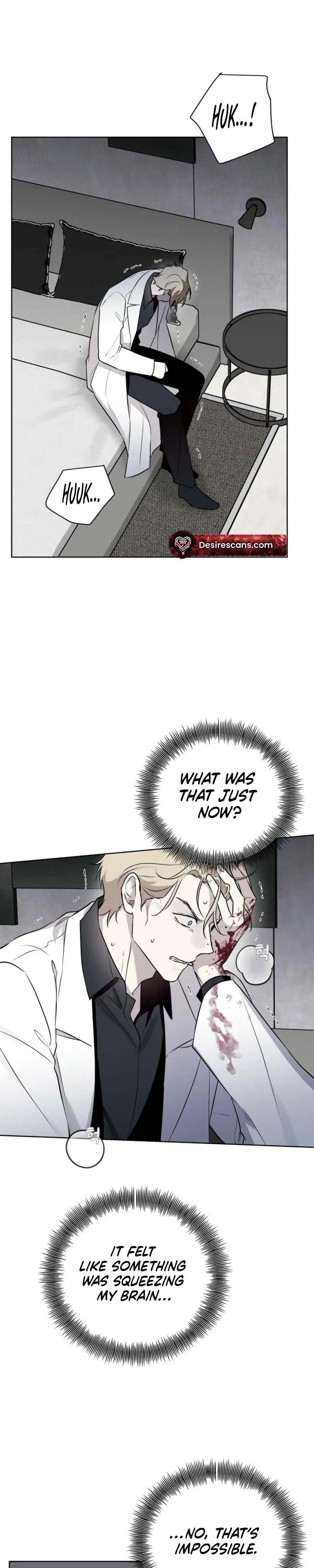 Perfect Omega Chapter 56 page 30 - 
