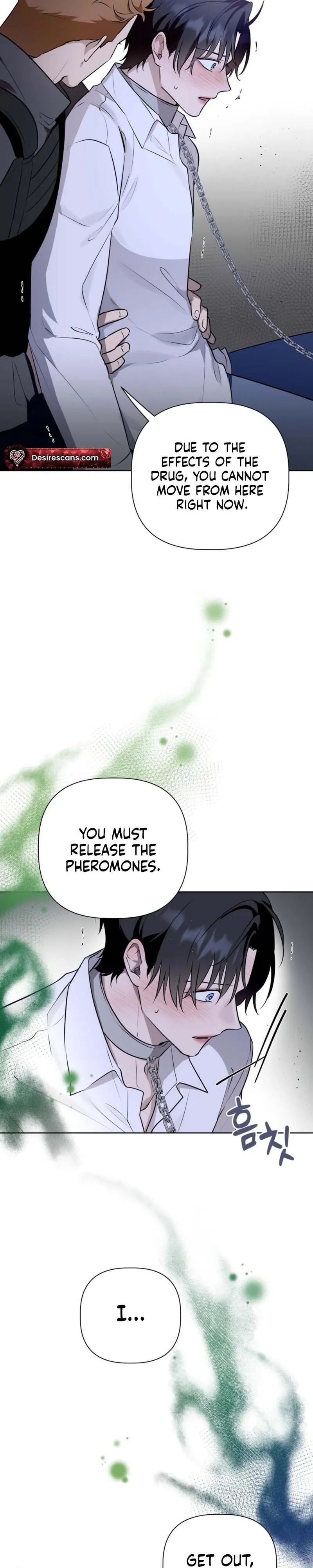 Perfect Omega Chapter 56 page 7 - 