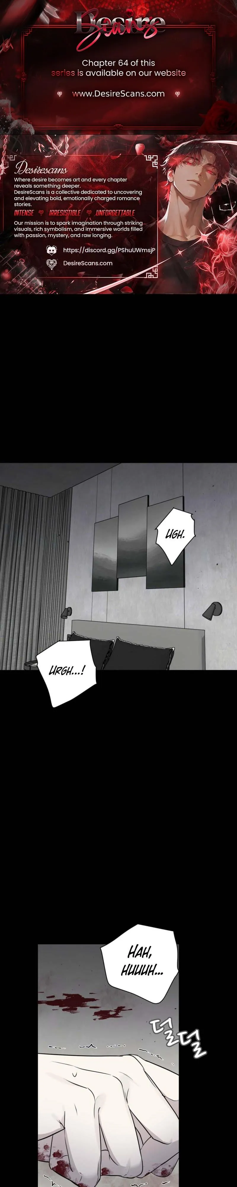 Perfect Omega Chapter 57 page 1 - 