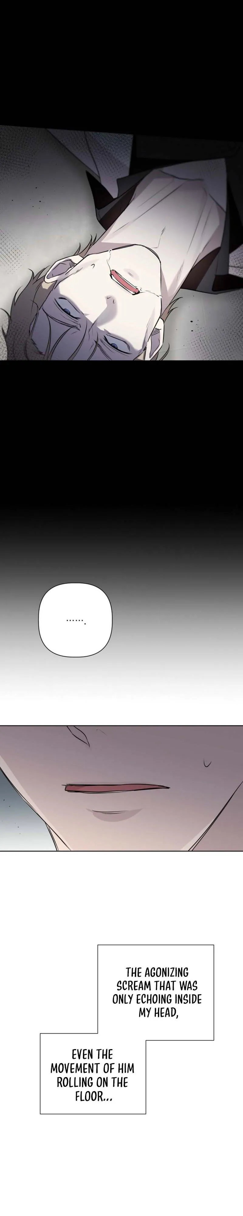 Perfect Omega Chapter 57 page 17 - 