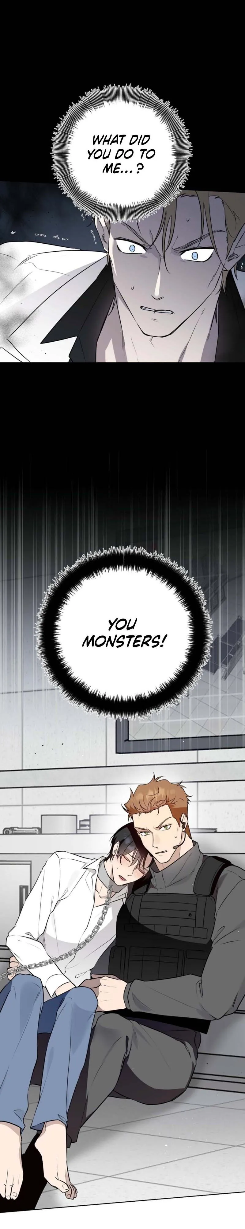 Perfect Omega Chapter 57 page 3 - 