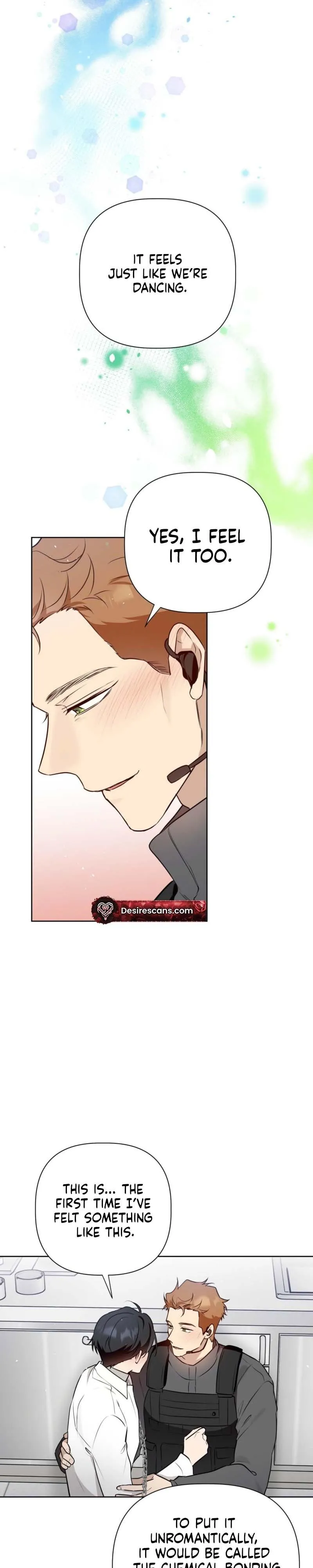 Perfect Omega Chapter 57 page 29 - 