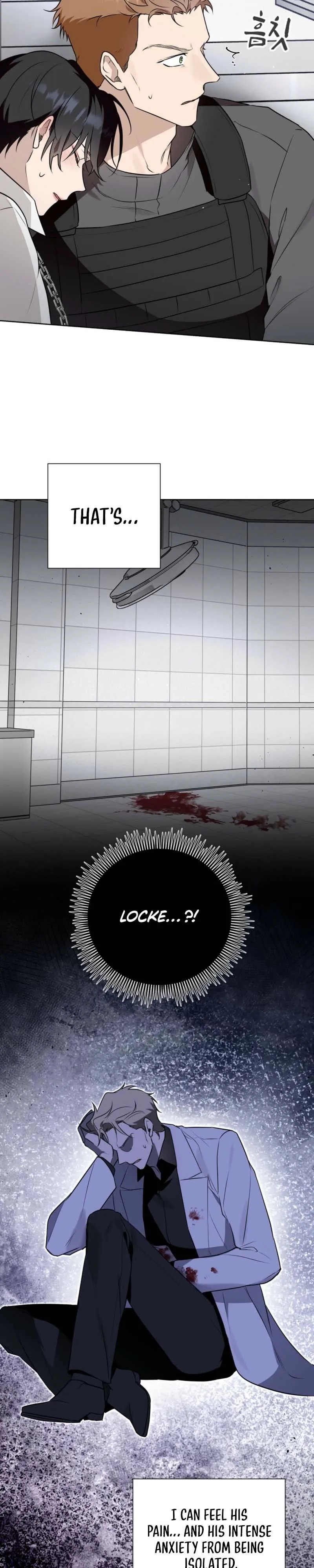 Perfect Omega Chapter 57 page 5 - 