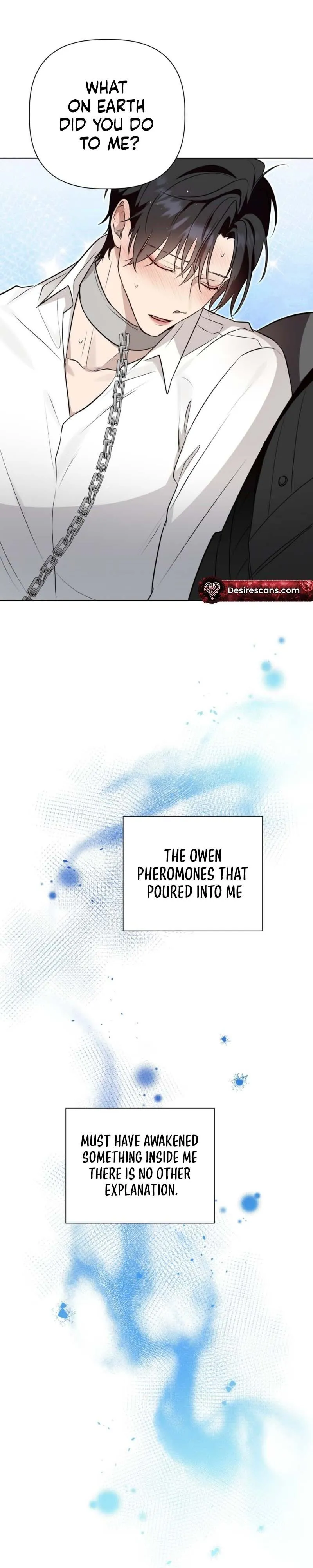 Perfect Omega Chapter 57 page 10 - 