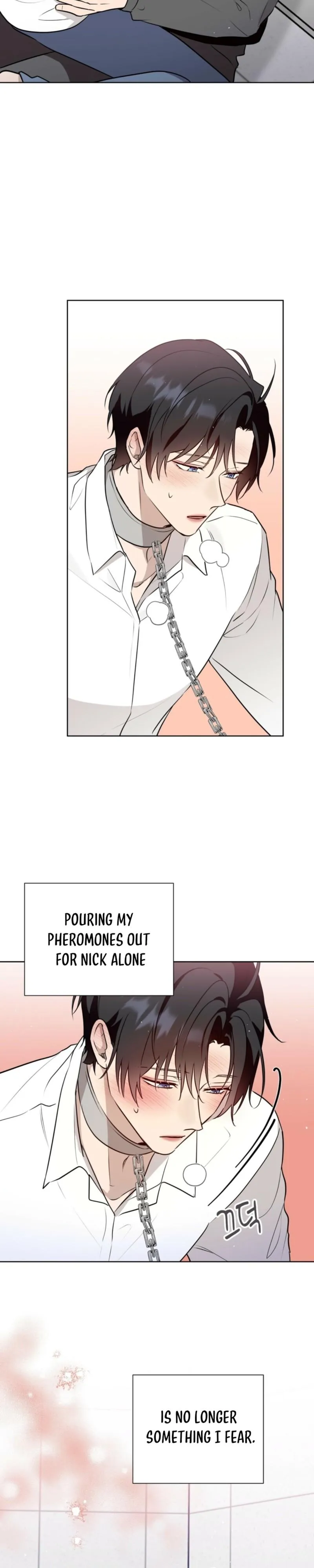 Perfect Omega Chapter 58 page 2 - 