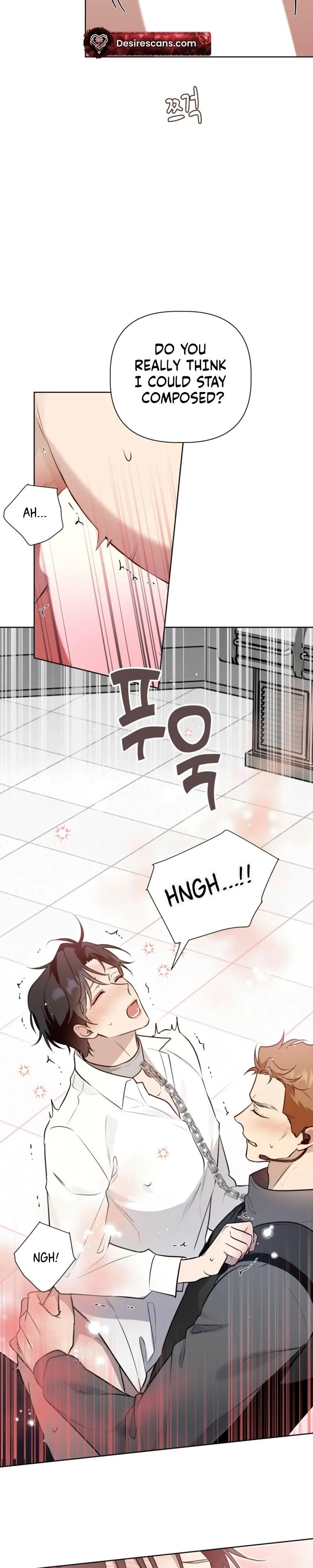Perfect Omega Chapter 58 page 5 - 