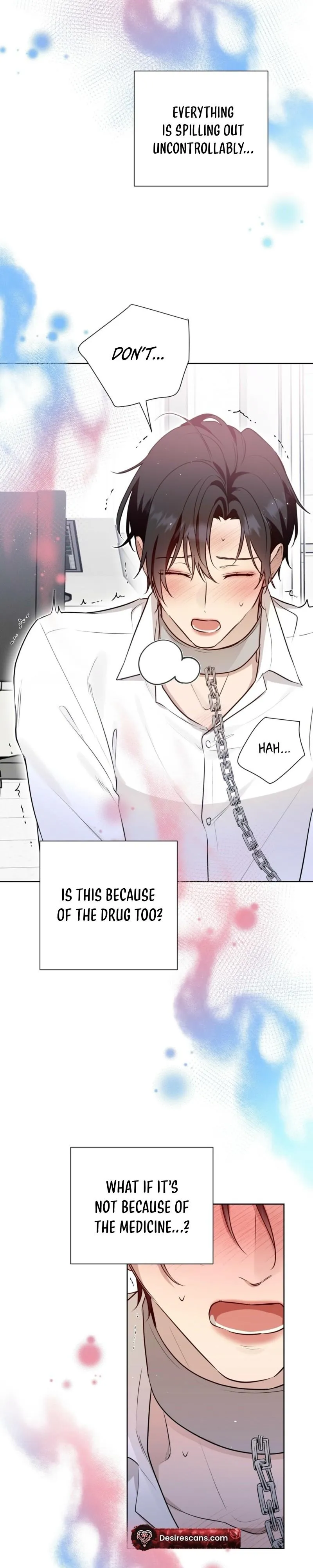 Perfect Omega Chapter 58 page 9 - 