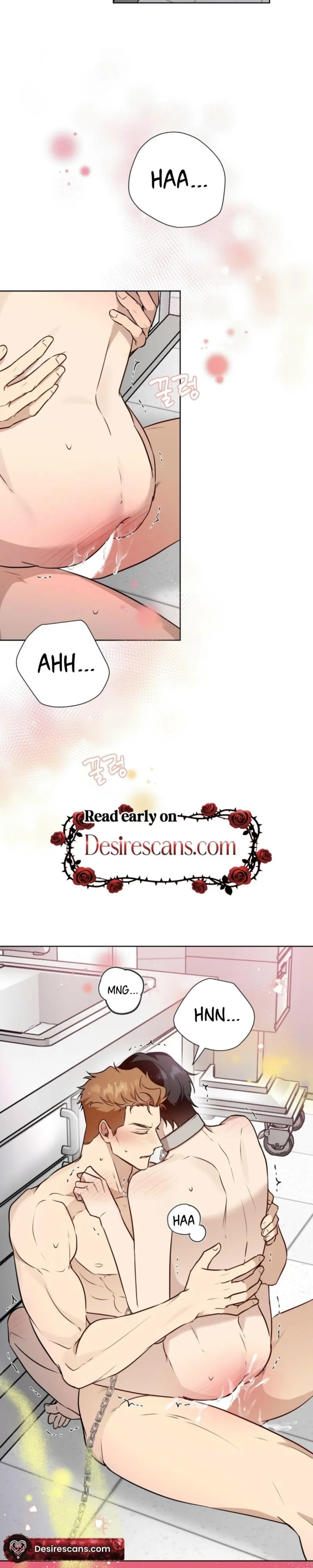 Perfect Omega Chapter 59 page 2 - 