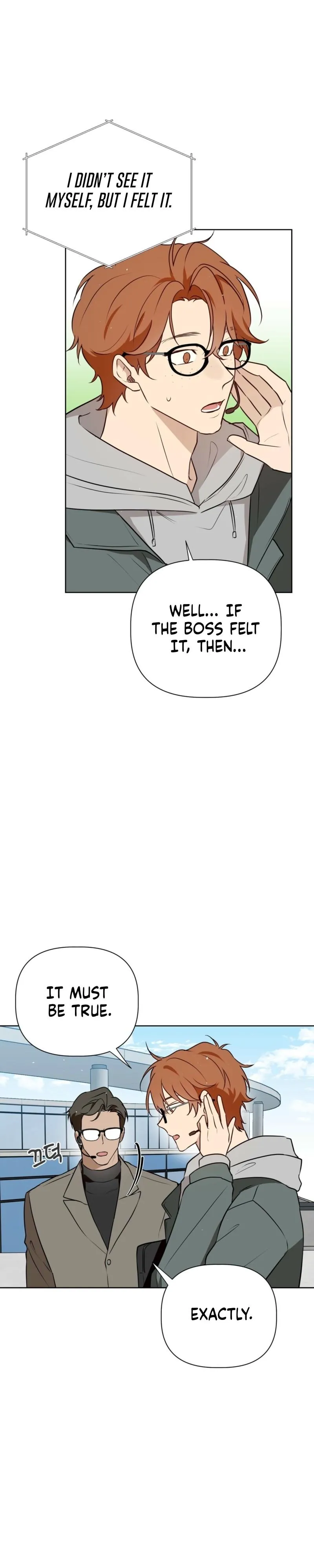Perfect Omega Chapter 59 page 8 - 