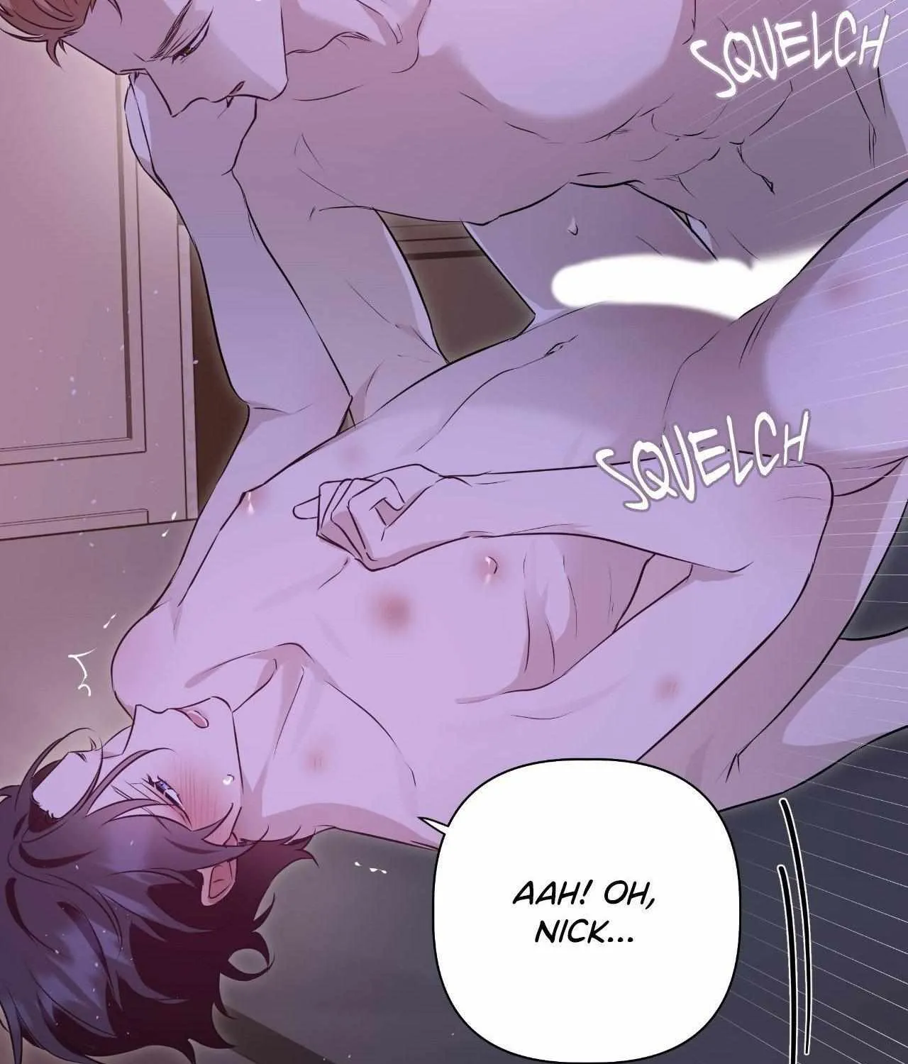 Perfect Omega Chapter 6 page 104 - 