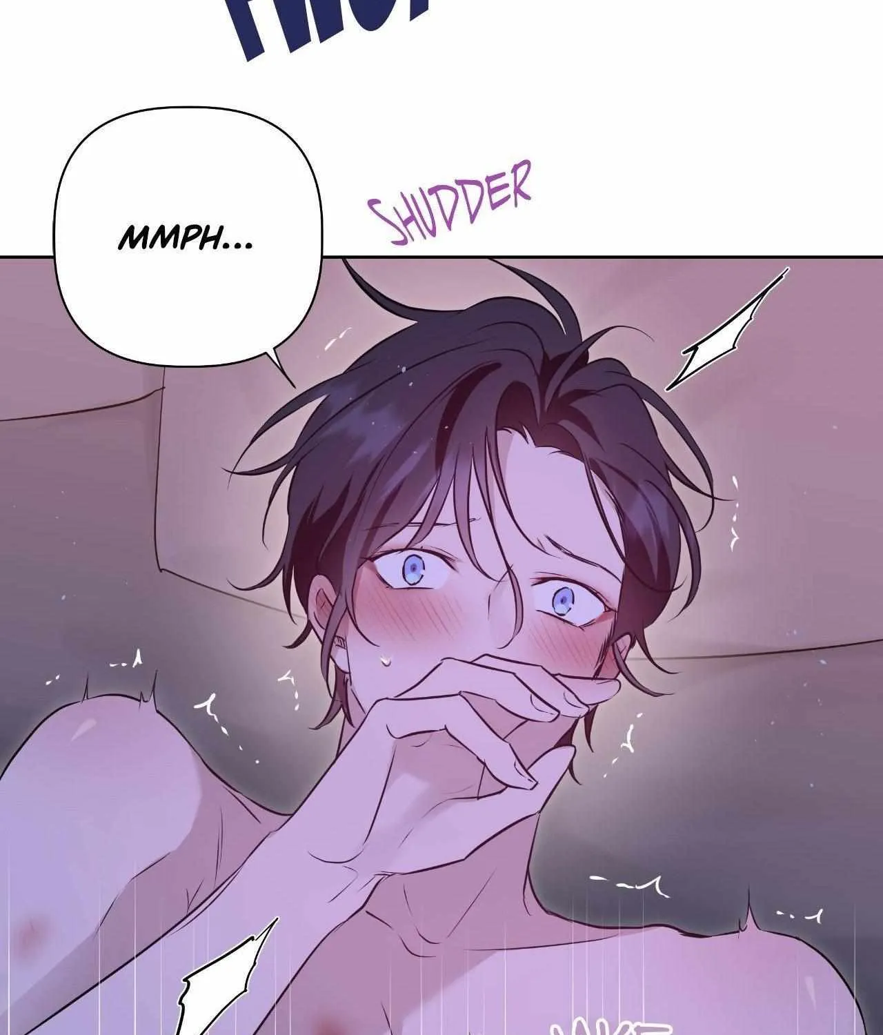 Perfect Omega Chapter 6 page 106 - 
