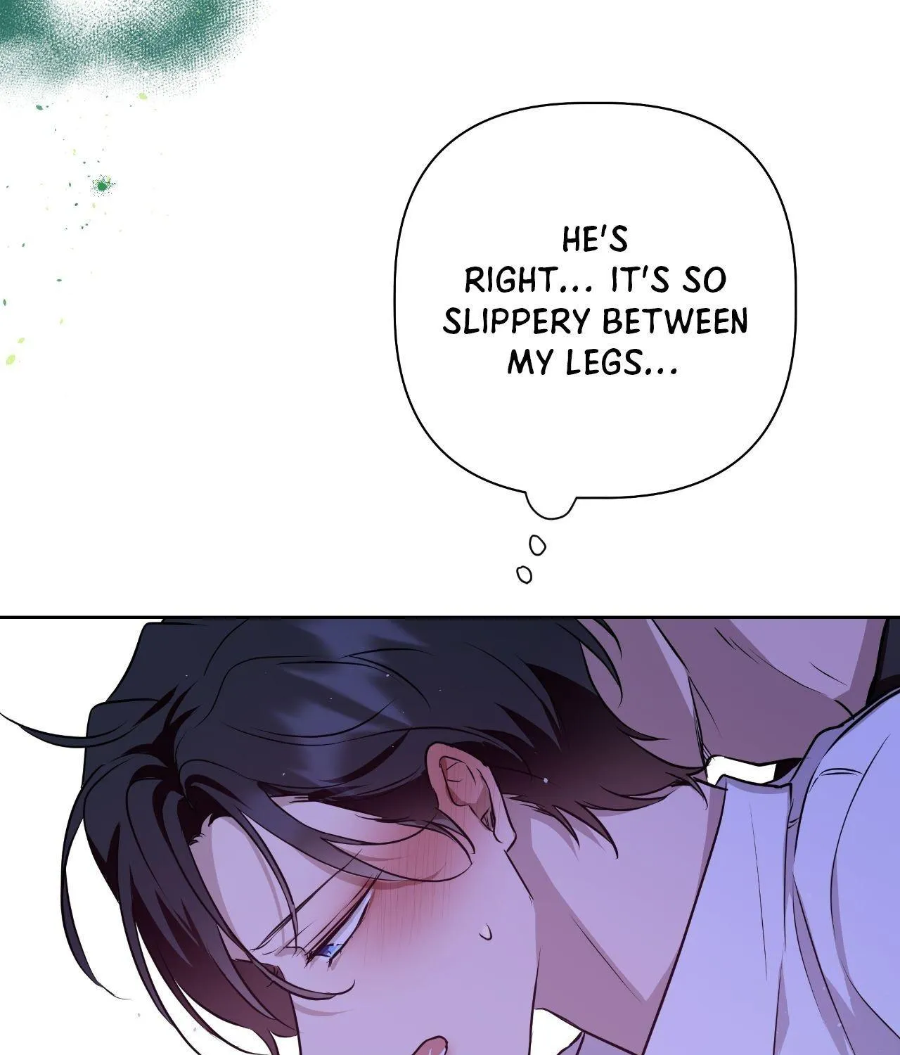 Perfect Omega Chapter 6 page 12 - 