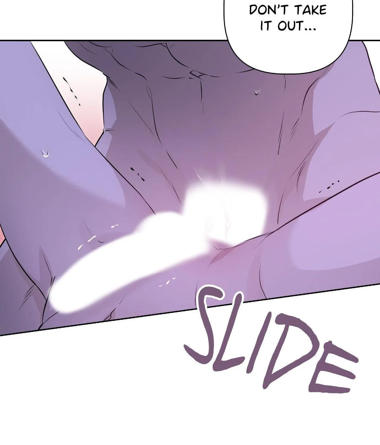 Perfect Omega Chapter 6 page 116 - 
