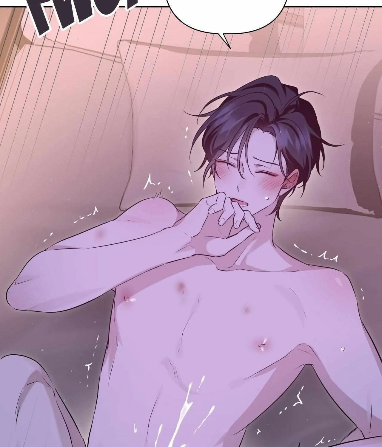 Perfect Omega Chapter 6 page 120 - 