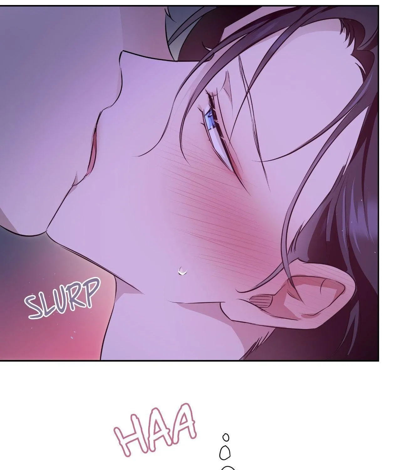 Perfect Omega Chapter 6 page 128 - 