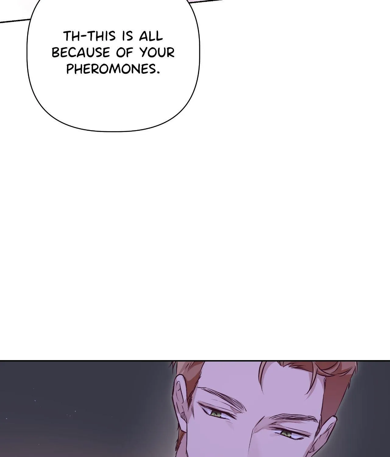 Perfect Omega Chapter 6 page 14 - 