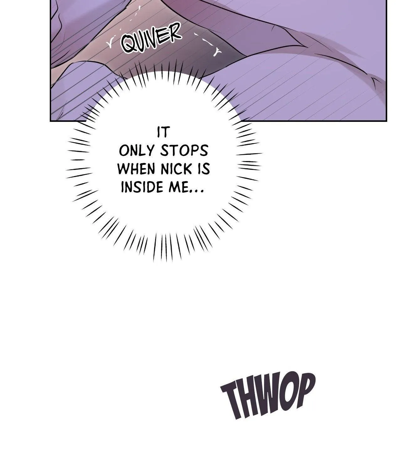 Perfect Omega Chapter 6 page 132 - 