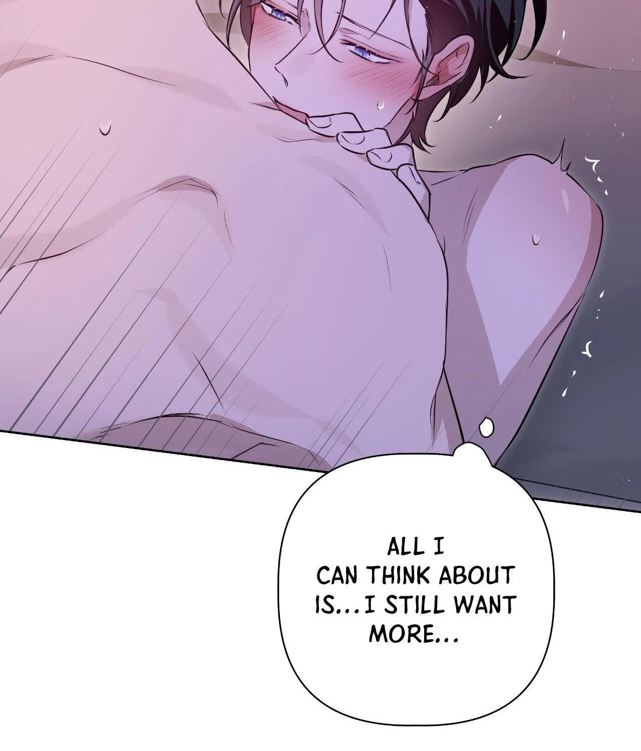 Perfect Omega Chapter 6 page 134 - 