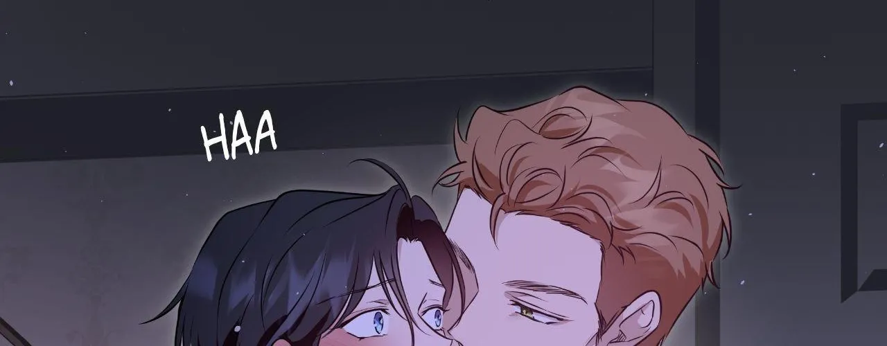 Perfect Omega Chapter 6 page 17 - 