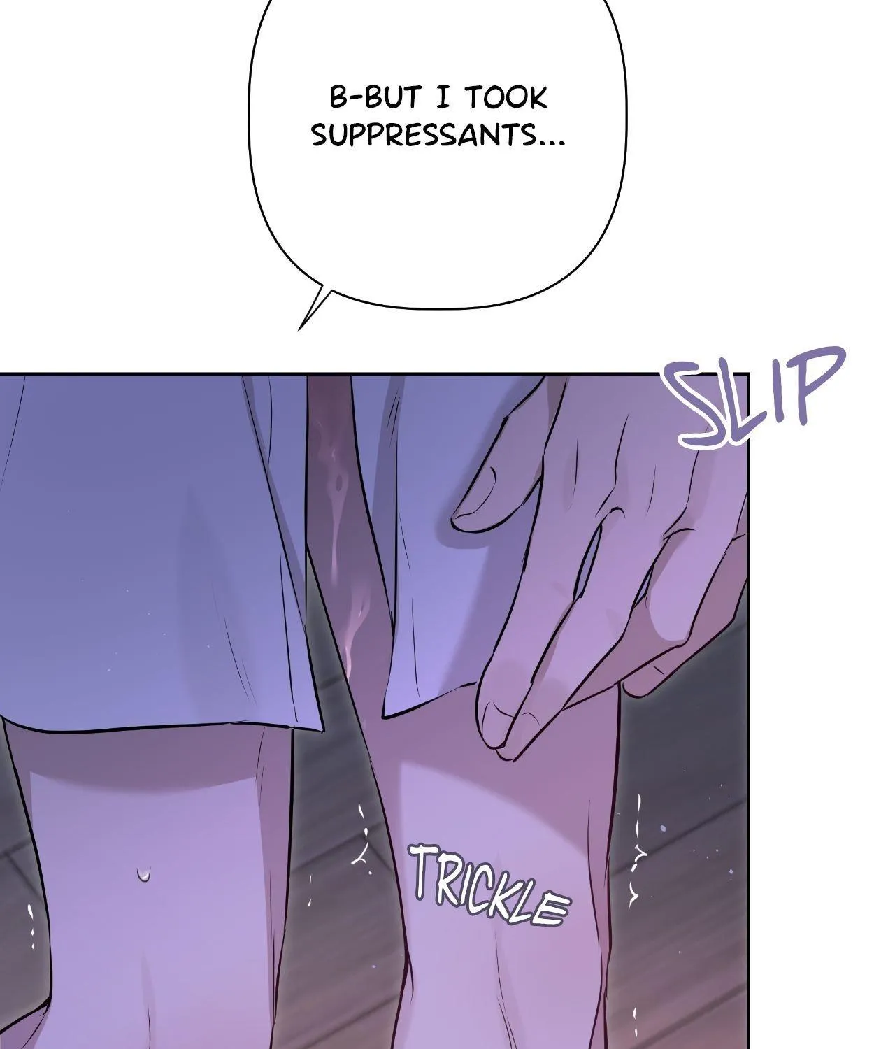Perfect Omega Chapter 6 page 20 - 