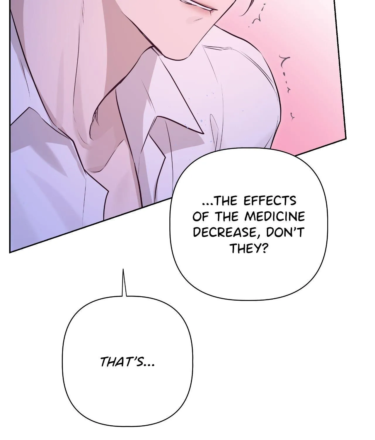 Perfect Omega Chapter 6 page 26 - 
