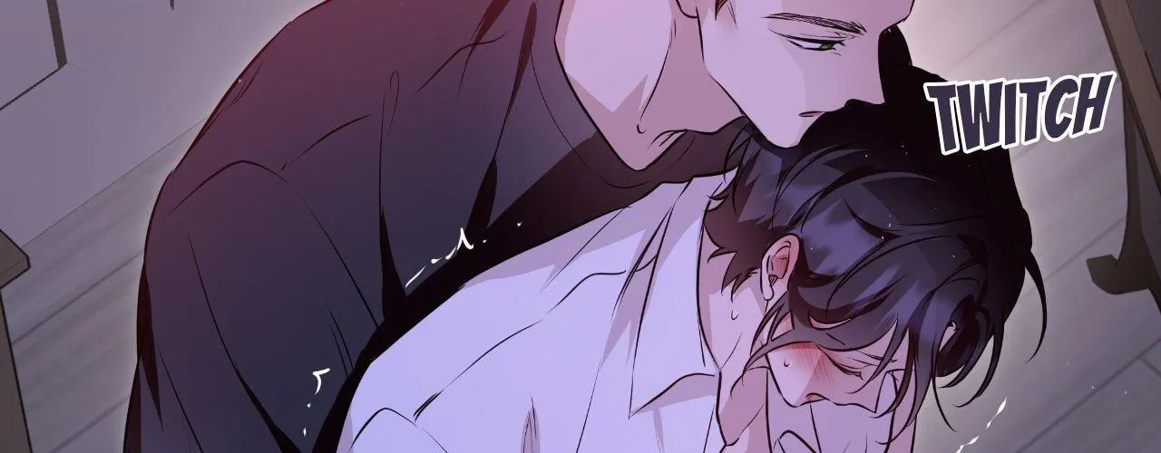 Perfect Omega Chapter 6 page 31 - 
