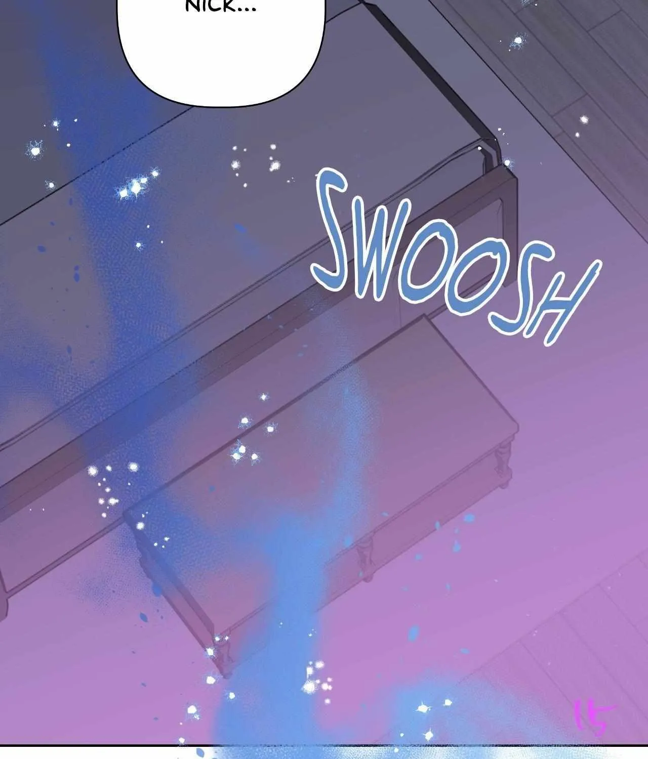 Perfect Omega Chapter 6 page 48 - 